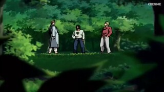 Hunter X Hunter greed island Eps.88 Anime sub indo