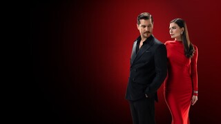 Esref Ruya episode 16 - Bahasa Indonesia CC