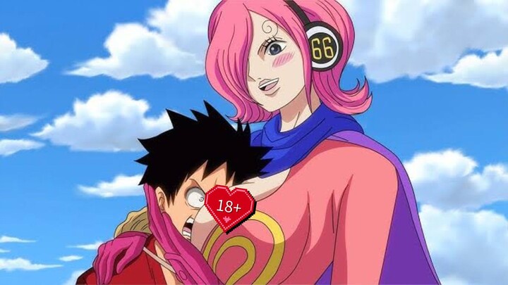 LUFFY MENANG BANYAK NIH🥵😱