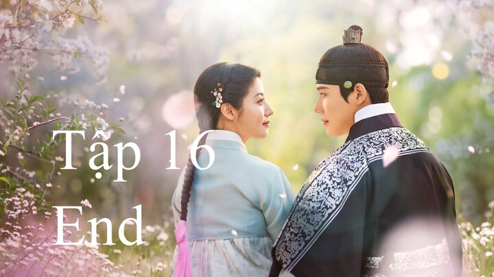Gửi †êИ †rộm ĐáИg Yêu - †0 My Bel0ved †hief - Tập 16 End