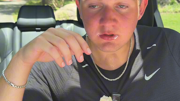 الخضروات، الجبن، السجق.. هذا صحيّ جدًا!