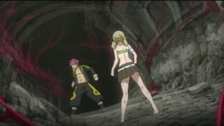 Anh đã lạc vào anime mix