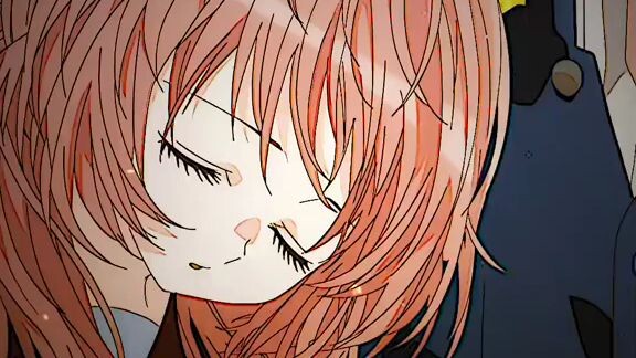 anime baru waifu baruuuu
