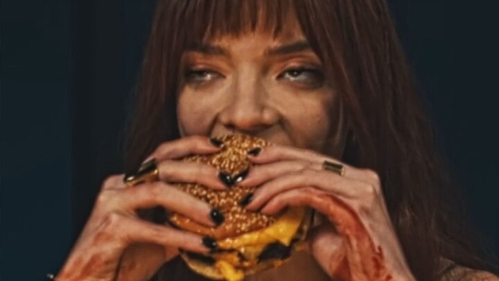 Make a Real Cheeseburger