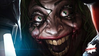 Đây Là Cách Flashpoint Joker Ra Đời