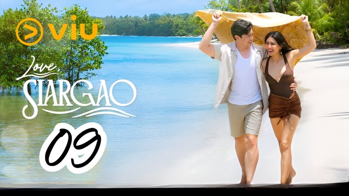 🇵🇭 Love, Siargao | Episode 9 ~ Eng sub