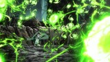 Dungeon ni Deai wo Motomeru no wa Machigatteiru Darou ka IV: Fuka Shou S2 episode 9 Sub Indo