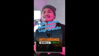 India Kembali Memblokir Game PUBG Mobile