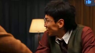 Lee Kwang Soo serius saat dia lucu