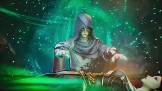 The Sword Emperor Of Eternity Eps 15 Sub Indo