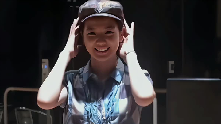 BLACKPINK | จีซู นักฝึกหัดสุดน่ารักจาก YG