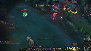 Best Pentakill Montage P86 - Highlight Lol