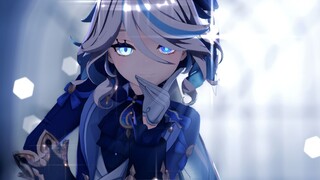 【Fukaros/MMD】[A]ddiction