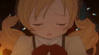 【Pseudoscience】Mami's Dark Theory