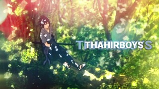 ill never cry again-vibes naruto ( short amv)  kinemaster edit