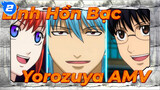 [Linh Hồn Bạc] Bộ Ba Gắn Kết Nhất Trong Thế Giới Anime — Chúng Tôi Là Yorozuya!_2