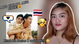 REACTION VIDEO I TOLD SUNSET ABOUT YOU EP. 1 [THAILAND BL] | Aila Shane Vlogs