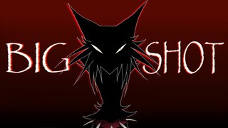 BIG SHOT meme [Warriors Cats - Scourge] My Alcoholic Friends