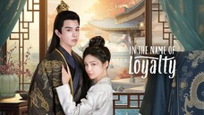 EP.1 ภูษาแห่งราชัน