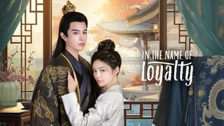 EP.4 ภูษาแห่งราชัน