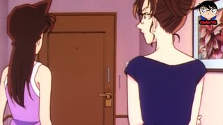 Thám Tử Lừng Danh Conan - Tập 173 - Nghi Phạm Mori Kogoro Phần 3