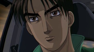 [Initial D] Revenge of 86! Fujiwara Takumi vs. Sudo Kyoichi