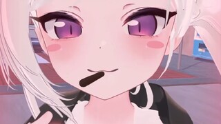 给为师掉成翘嘴了♥