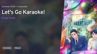 EP 2 - Karaoke Iko! Sub Indo