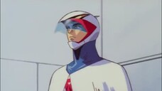 Gatchaman OVA Episode 01 English Dubbed