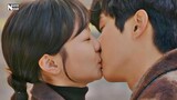 New Korean Mix Hindi Songs 2024❤Choi Woo Shik & Kim Da Mi Love Story❤Korean Drama❤NAHID HASAN