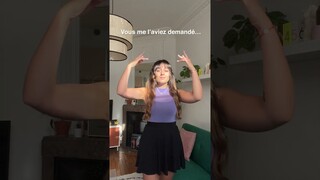 Suzume by Leayunamusic on Tiktok