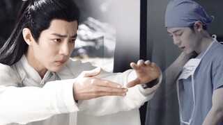 肖战 ｜ 梦还是真？