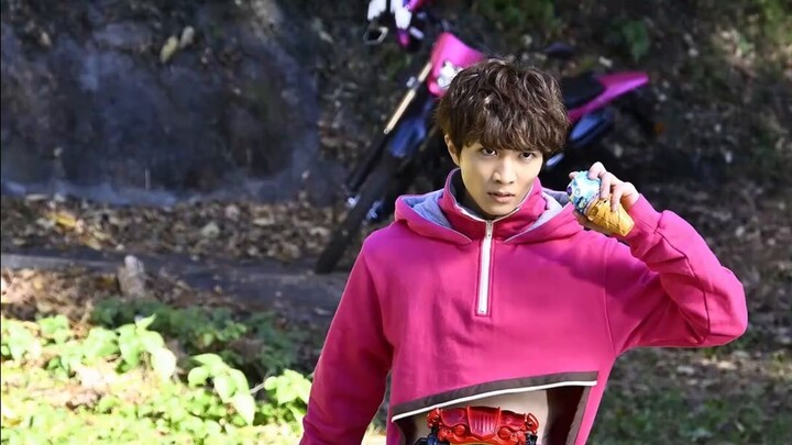 [Personal Chinese translation] Gabe Episode 33 30-second trailer full version & next week's stills c