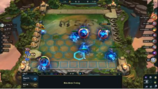 SION 3 SAO + 8 PHÁP SƯ  TRÂU NHƯ CỤC ĐẤT + DAME CỰC KHỦNG LÀ ĐÂY