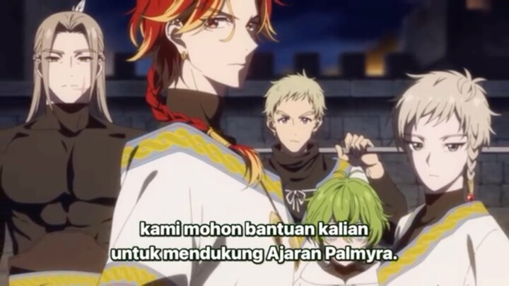 Alur Cerita Saigo Ni Hitotsu Dake Onegai Episode 8