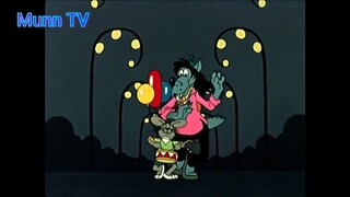Hãy đợi đấy! (Ep 1.1) Sói và Thỏ ở lễ hội #Haydoiday
