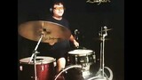 Zildjian ZBT 20" Crash Ride Cymbal. #shorts #zildjian #zbt #solobeatdrumsticks .