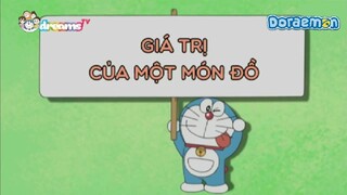 [S11] doraemon tiếng việt - giá trị của một món đồ