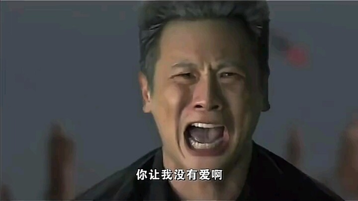 Director: I asked you to play Zhao Gao, but I didn't expect you to become a Beijing Film Academy tex
