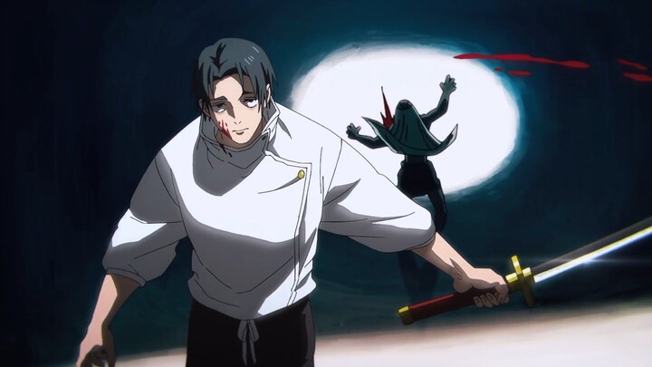 #KompetisiReviewBstation Jujutsu Kaisen season 3 episode 11 Sub Indo | REACTION