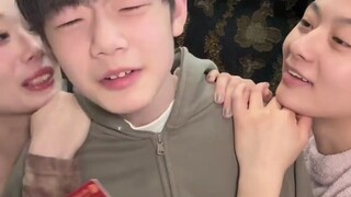 Kejutan! Krisis keluarga? Ke mana Zhang Dian akan pergi?
