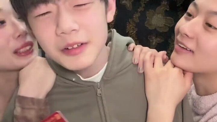 惊！家庭危机？ 张典将何去何从？