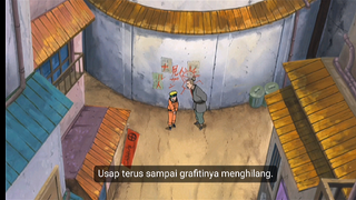 Ramen adalah obat dari kesedihan naruto 😢