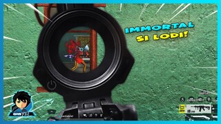 SOLO SQUAD: INATAKE NANAMAN NG KALOKOHAN! | RANDOM CLIPS (Ros Highlights)