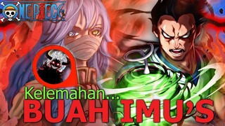 Semua Orang Kaget! Brook Mantan Kesatria Suci Tahu Kelemahan Imu Raja Dunia