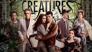 Beautiful Creatures 2013 full movie