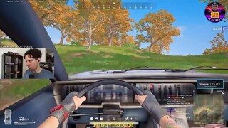 Lái vội nè #pubgvietnam