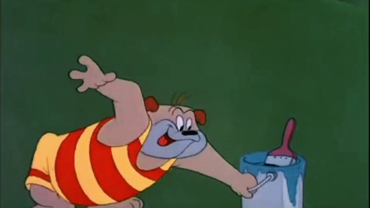 “所有的阴谋诡计在大哥面前都将毫无作用”