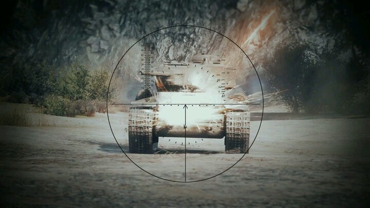 world of tanks