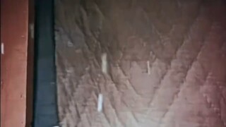 男人看到了没说话，也算一份善